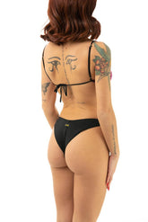 BIKINI BRASSIERE DONNA  NERO FK25-0812 BK FXXK